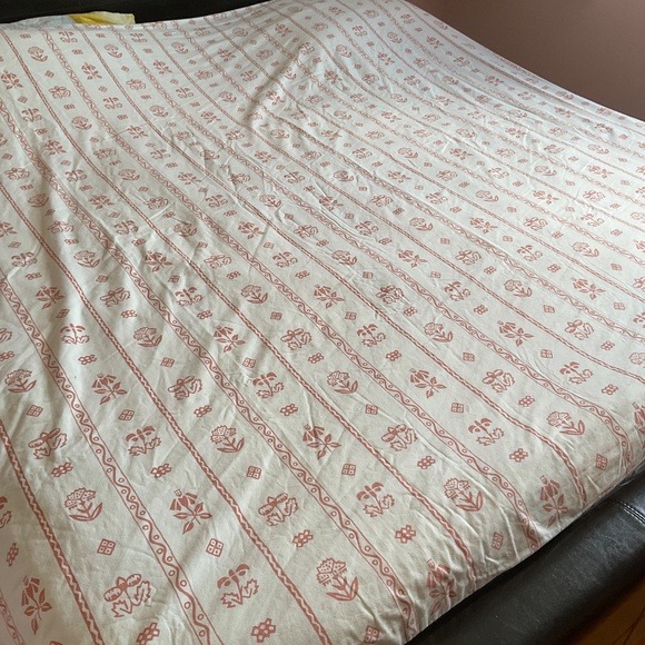 Housse de couette King IKEA - Picture 6 of 7